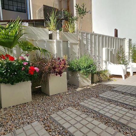 Casa Par Recoleta Hotel Buenos Aires Exterior foto