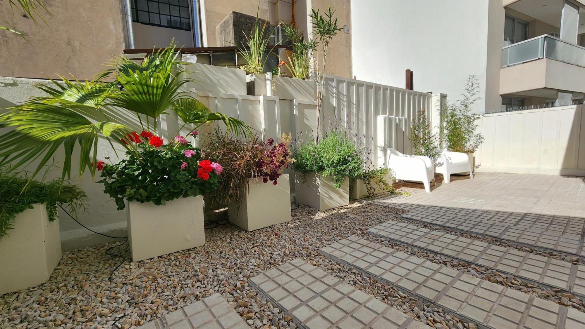 Casa Par Recoleta Hotel Buenos Aires Exterior foto