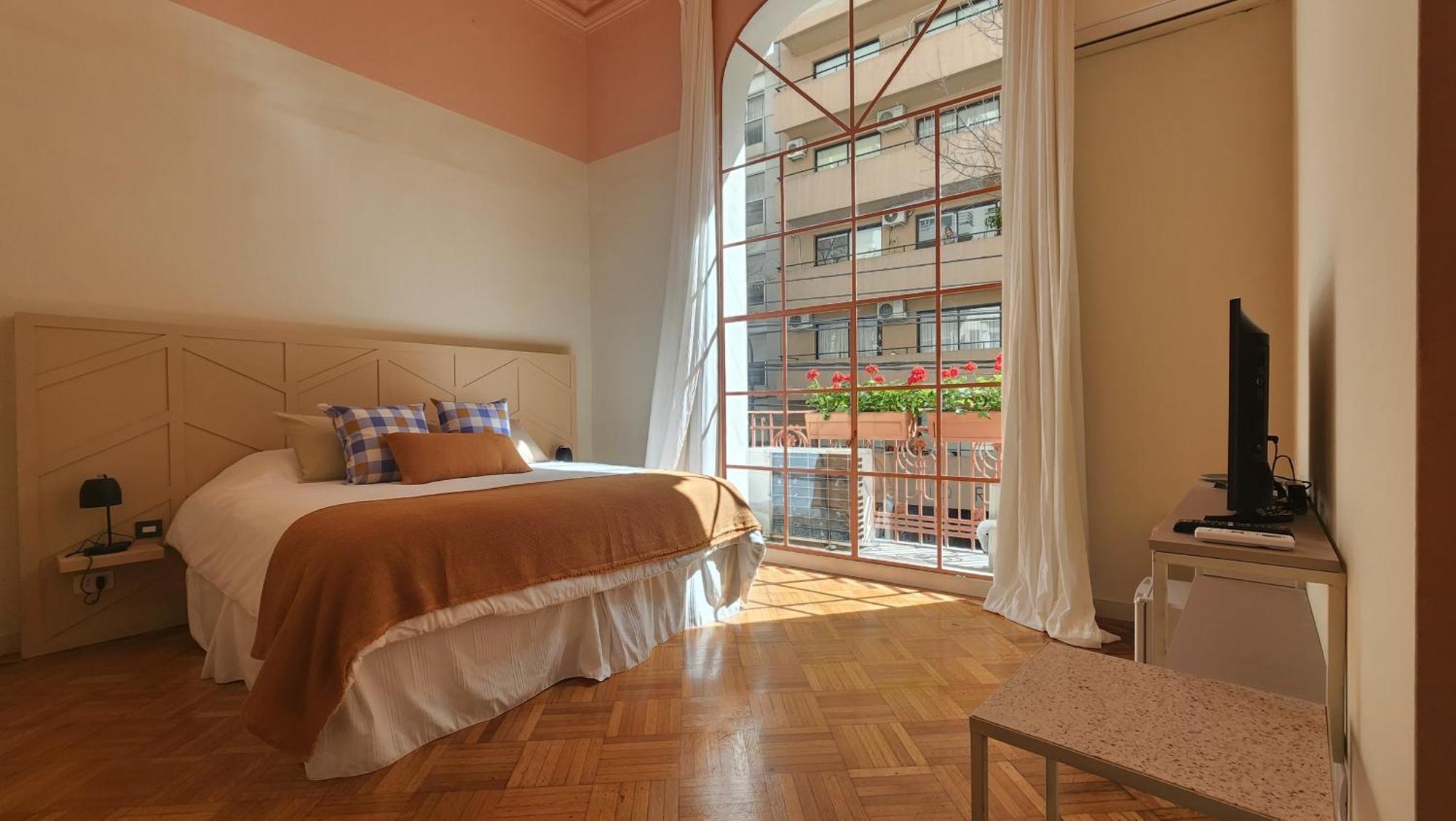 Casa Par Recoleta Hotel Buenos Aires Exterior foto